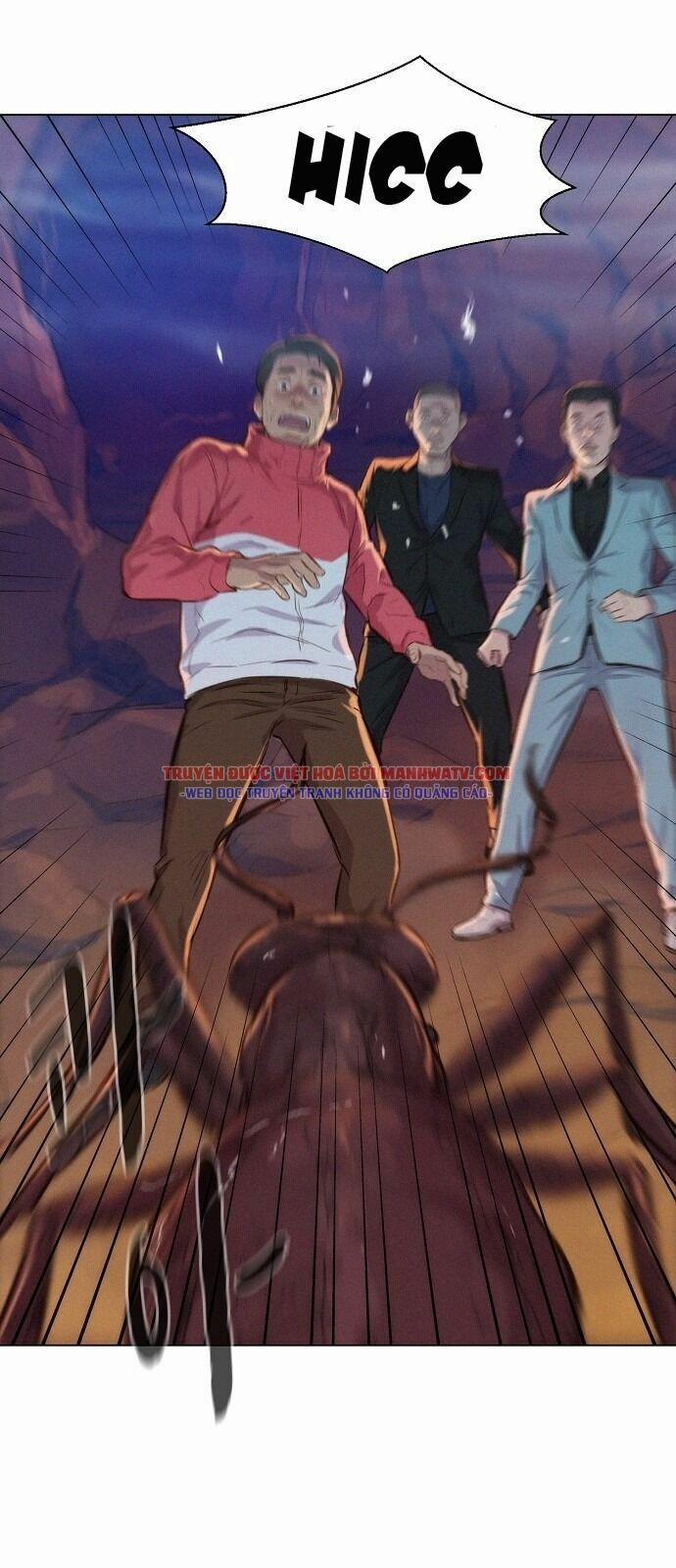 Thợ Săn 3 Cm 56 trang 47