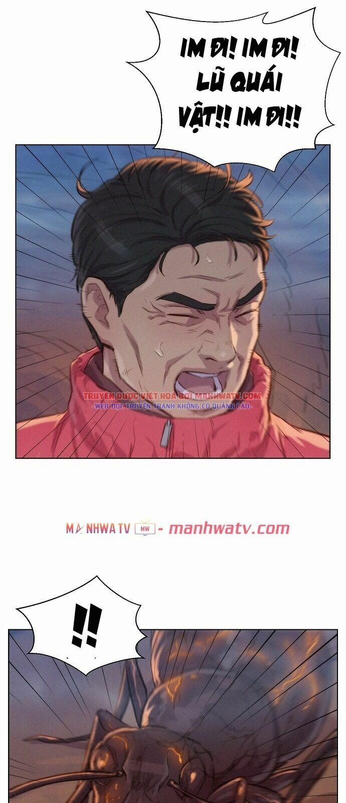 Thợ Săn 3 Cm 56 trang 48