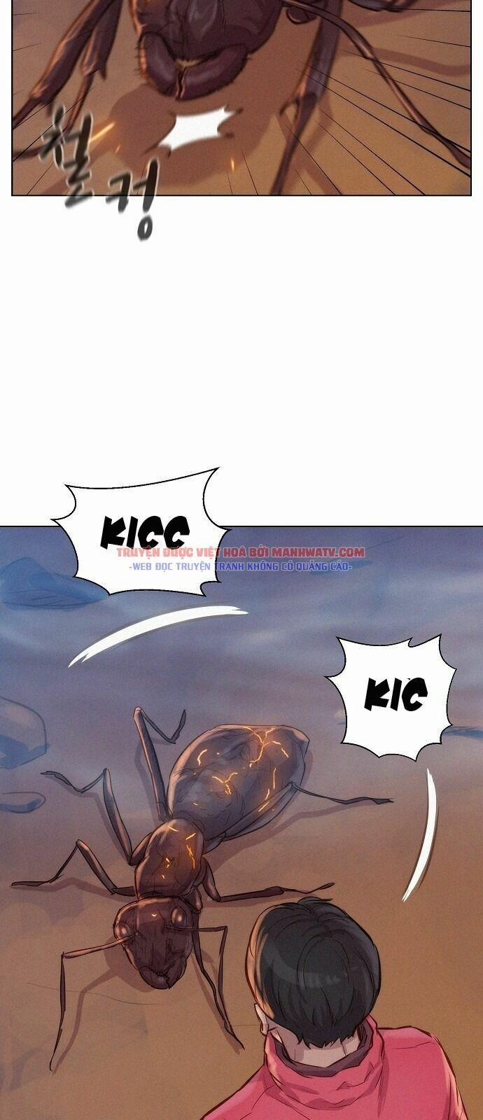 Thợ Săn 3 Cm 56 trang 49