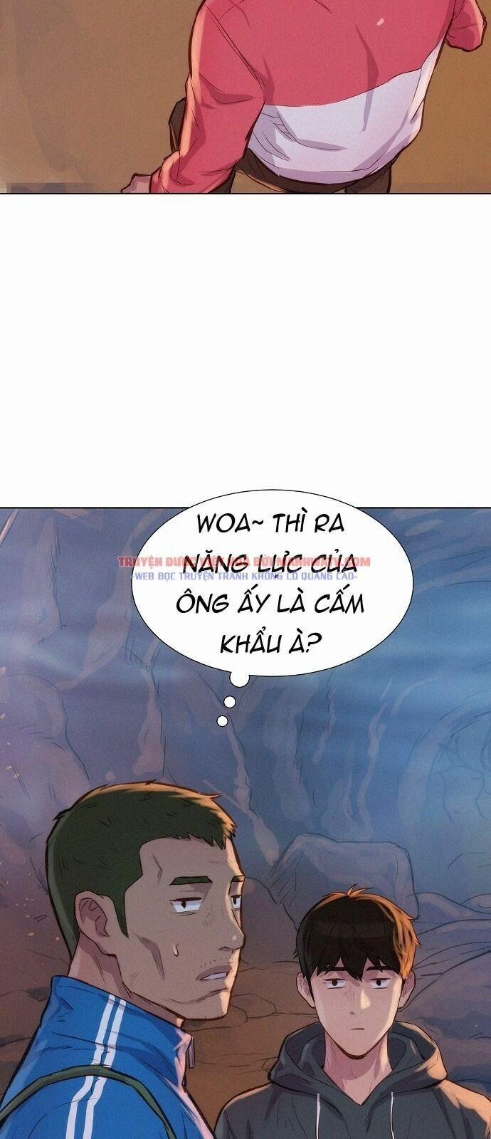 Thợ Săn 3 Cm 56 trang 50