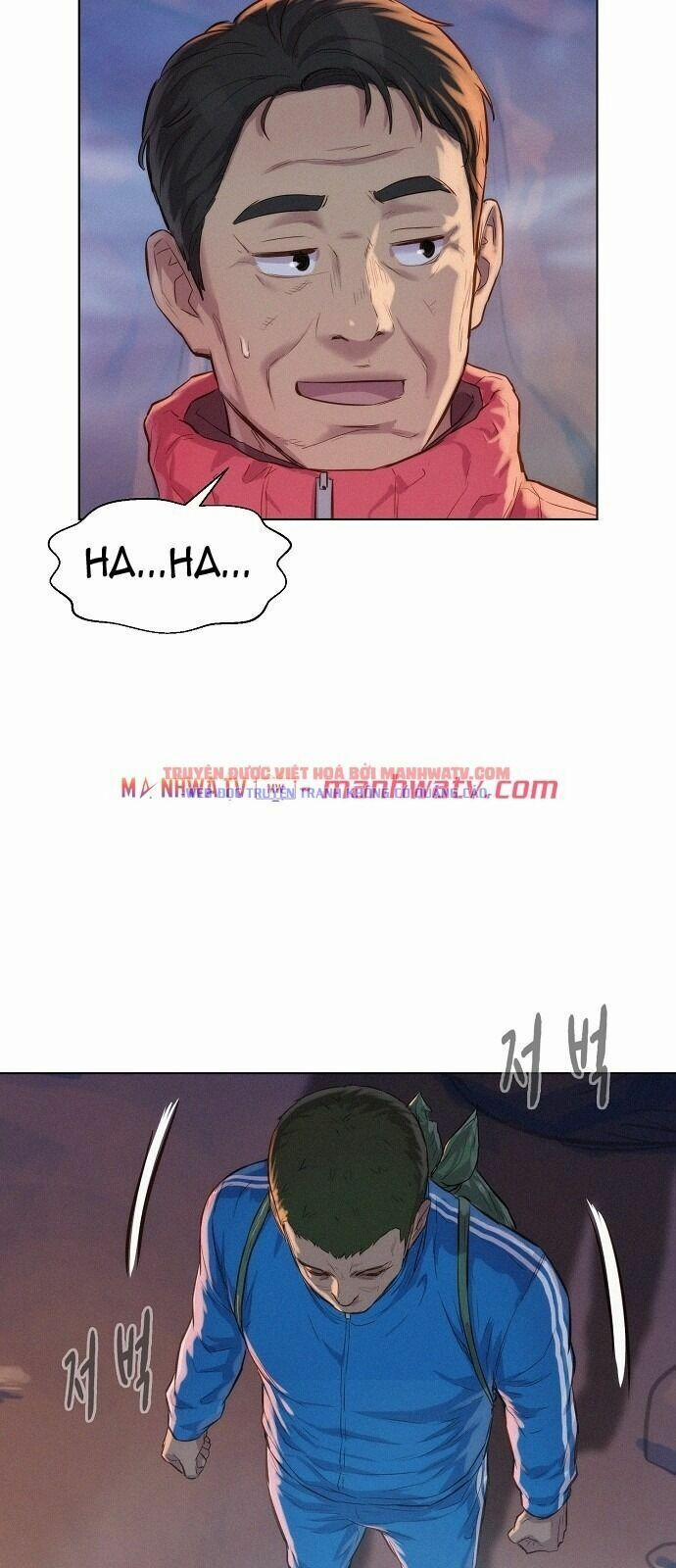 Thợ Săn 3 Cm 56 trang 52