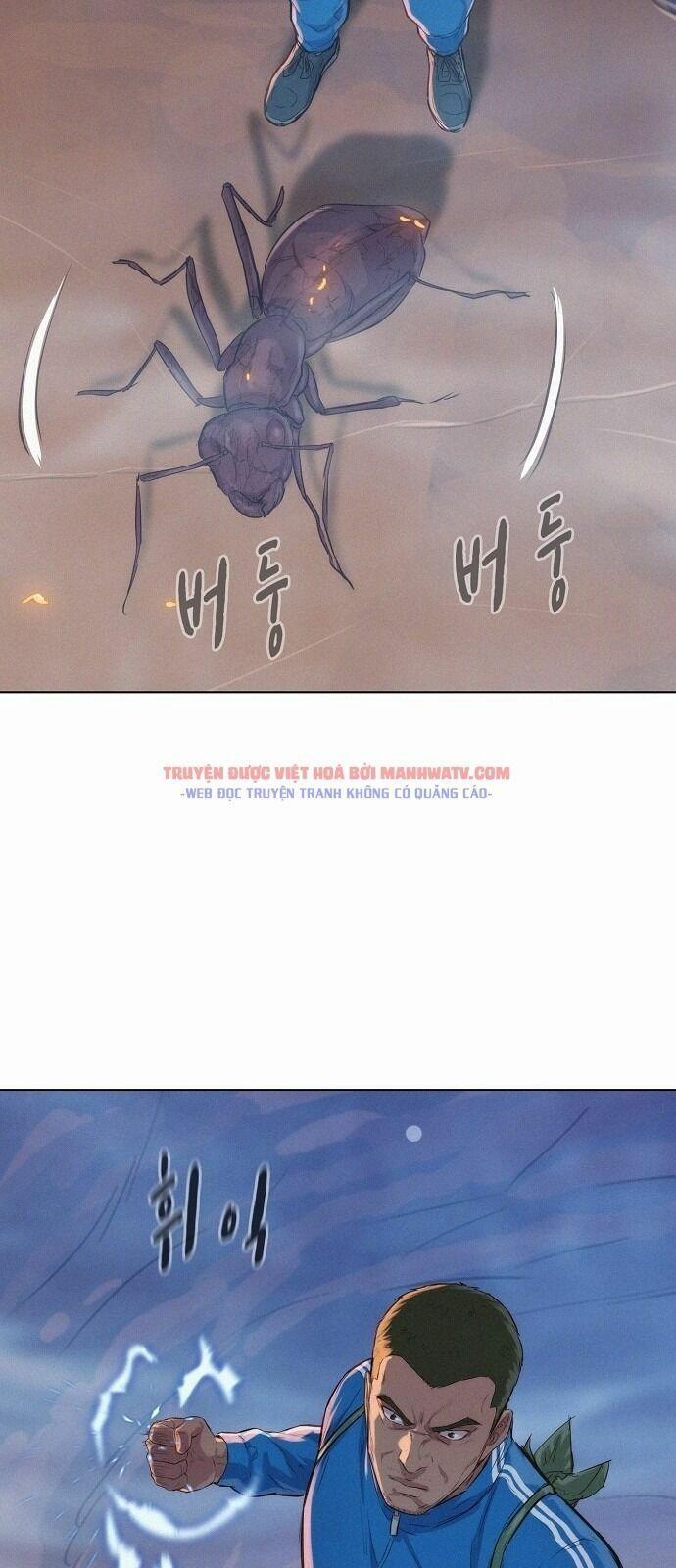 Thợ Săn 3 Cm 56 trang 53