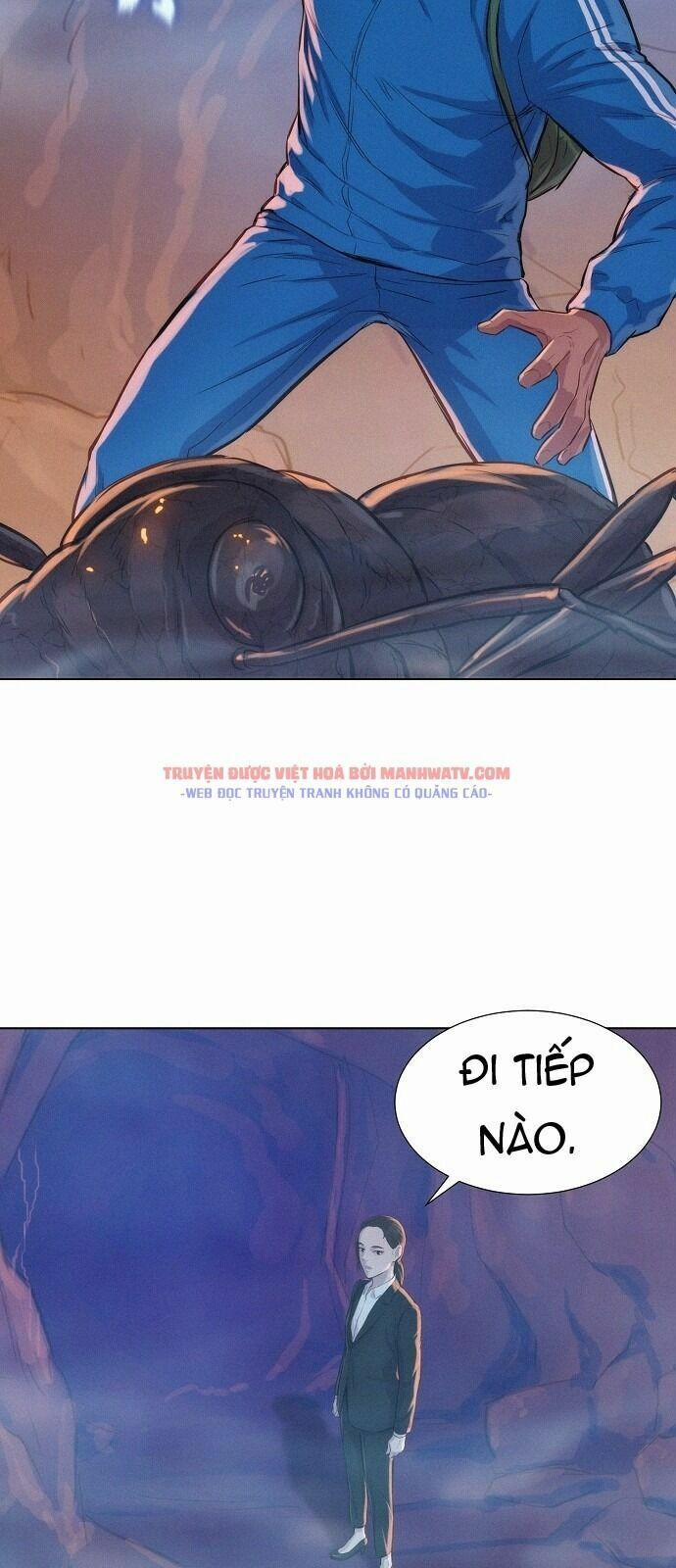 Thợ Săn 3 Cm 56 trang 54