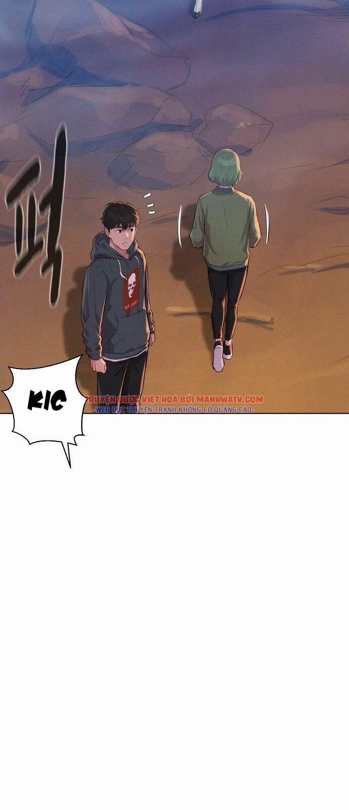 Thợ Săn 3 Cm 56 trang 55