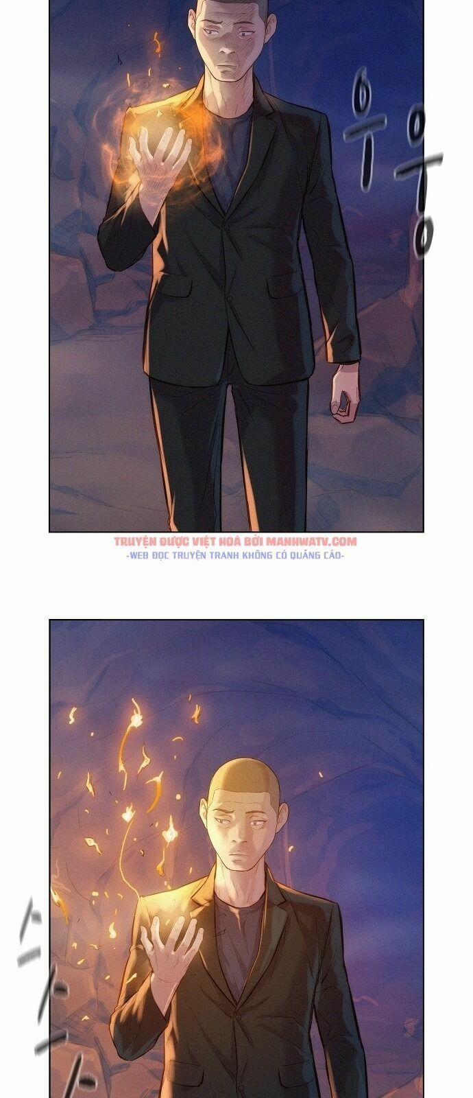 Thợ Săn 3 Cm 56 trang 6