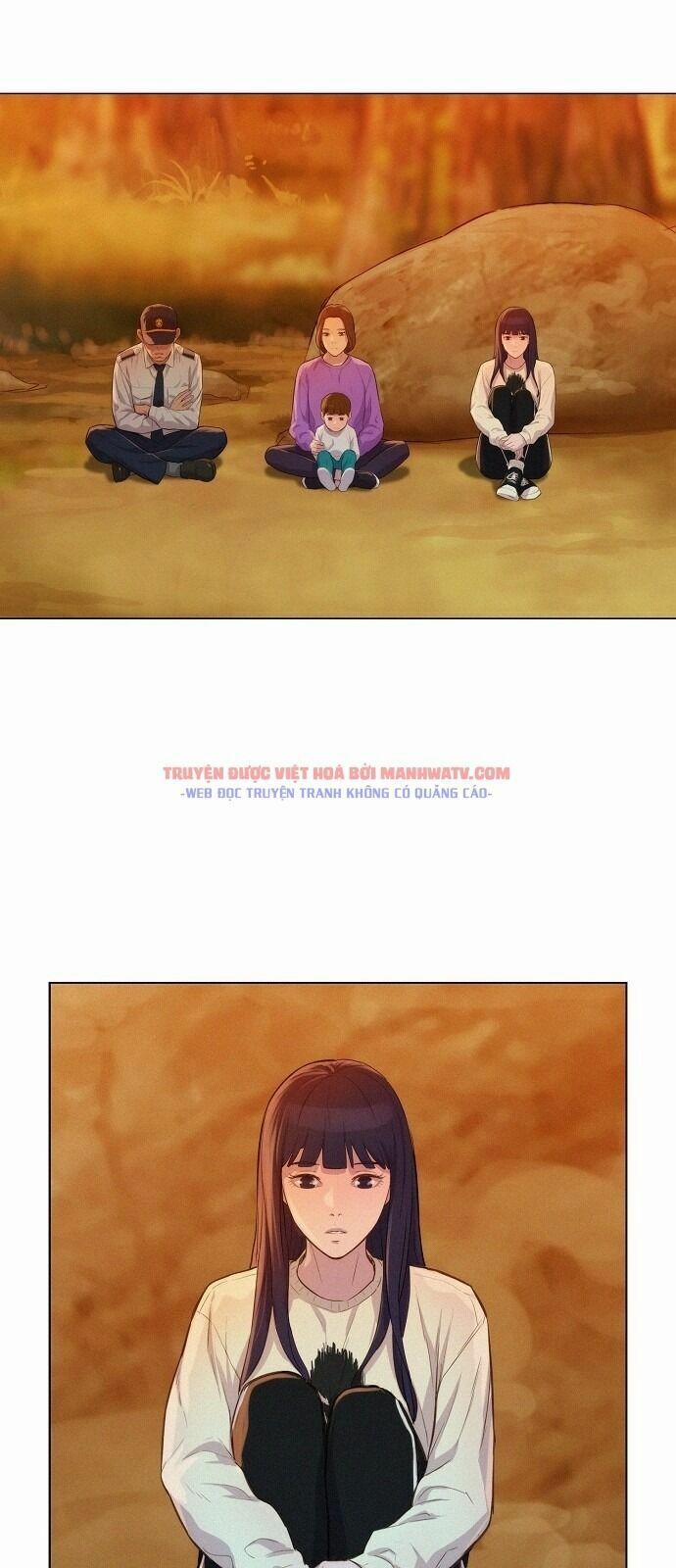 Thợ Săn 3 Cm 56 trang 60