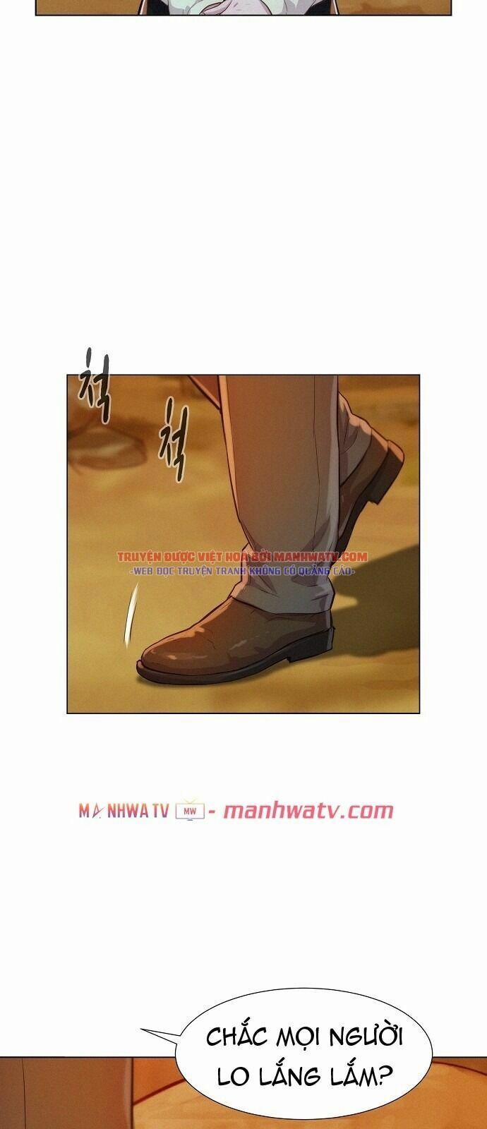 Thợ Săn 3 Cm 56 trang 61