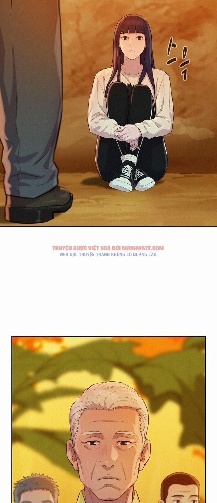 Thợ Săn 3 Cm 56 trang 62