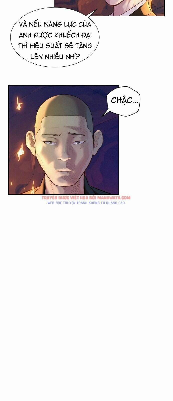 Thợ Săn 3 Cm 56 trang 9