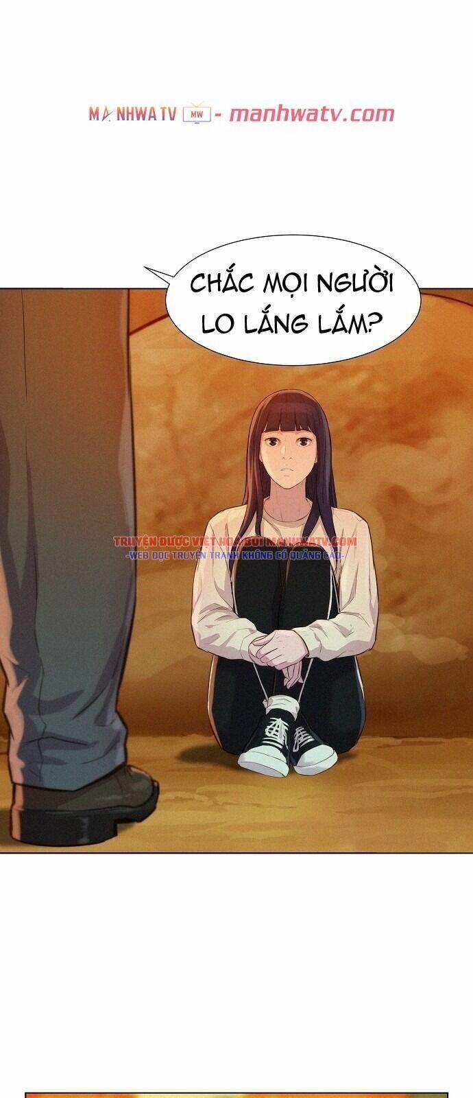 Thợ Săn 3 Cm 57 trang 1