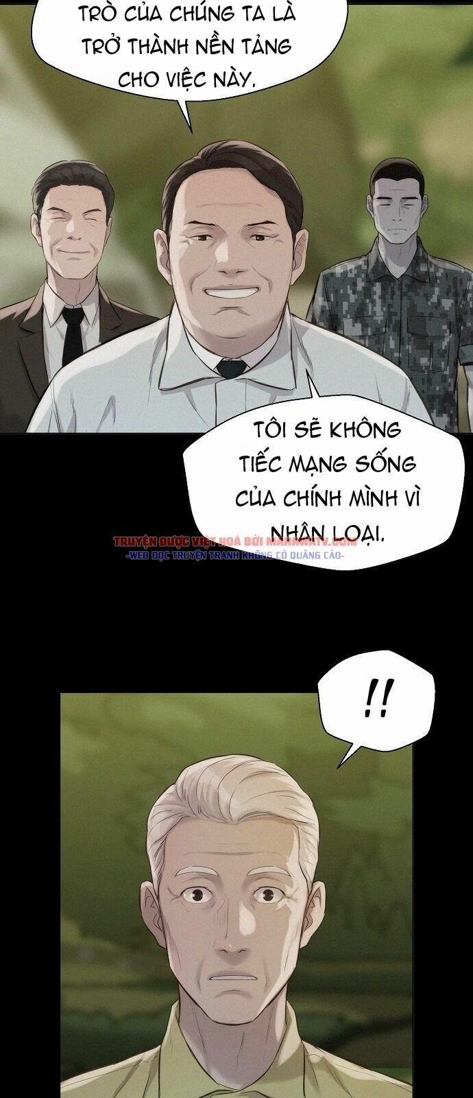 Thợ Săn 3 Cm 57 trang 10