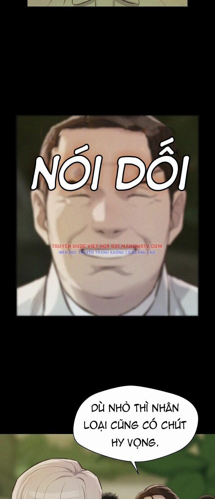 Thợ Săn 3 Cm 57 trang 11