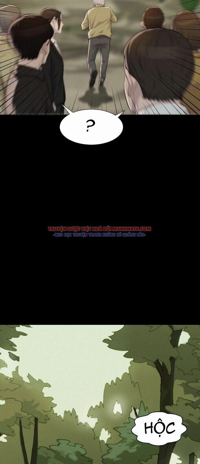 Thợ Săn 3 Cm 57 trang 16