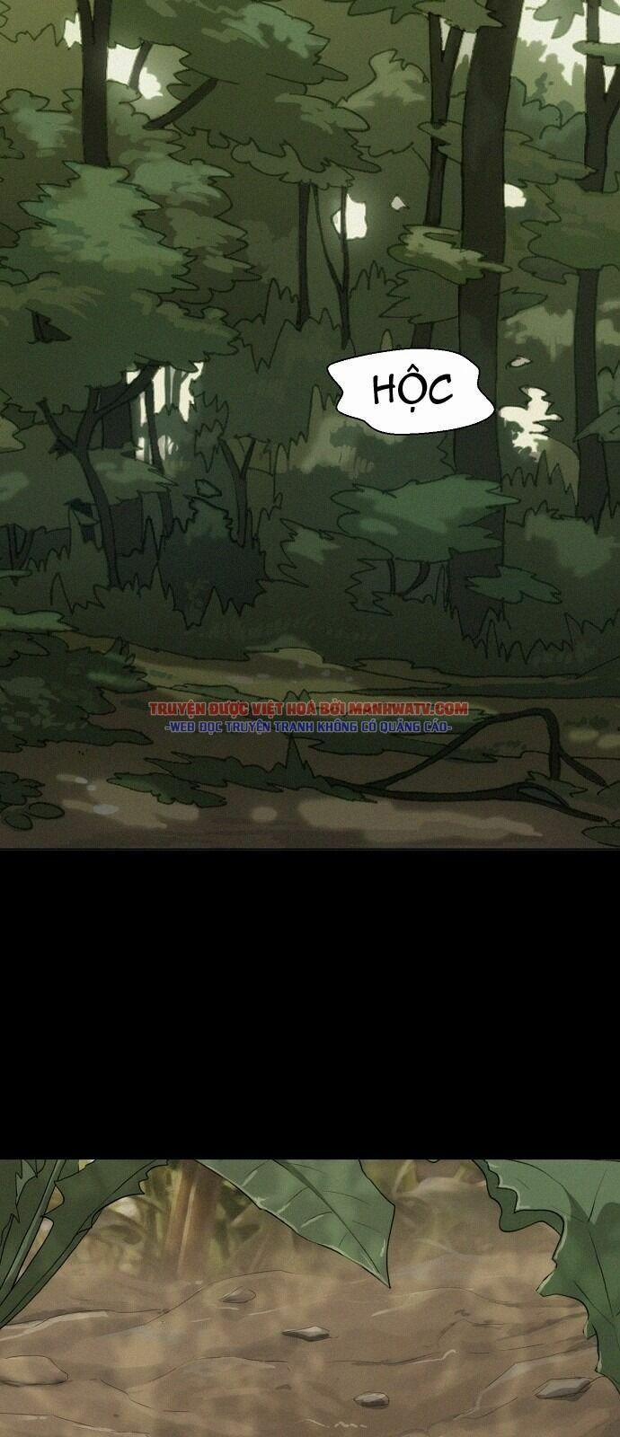 Thợ Săn 3 Cm 57 trang 17