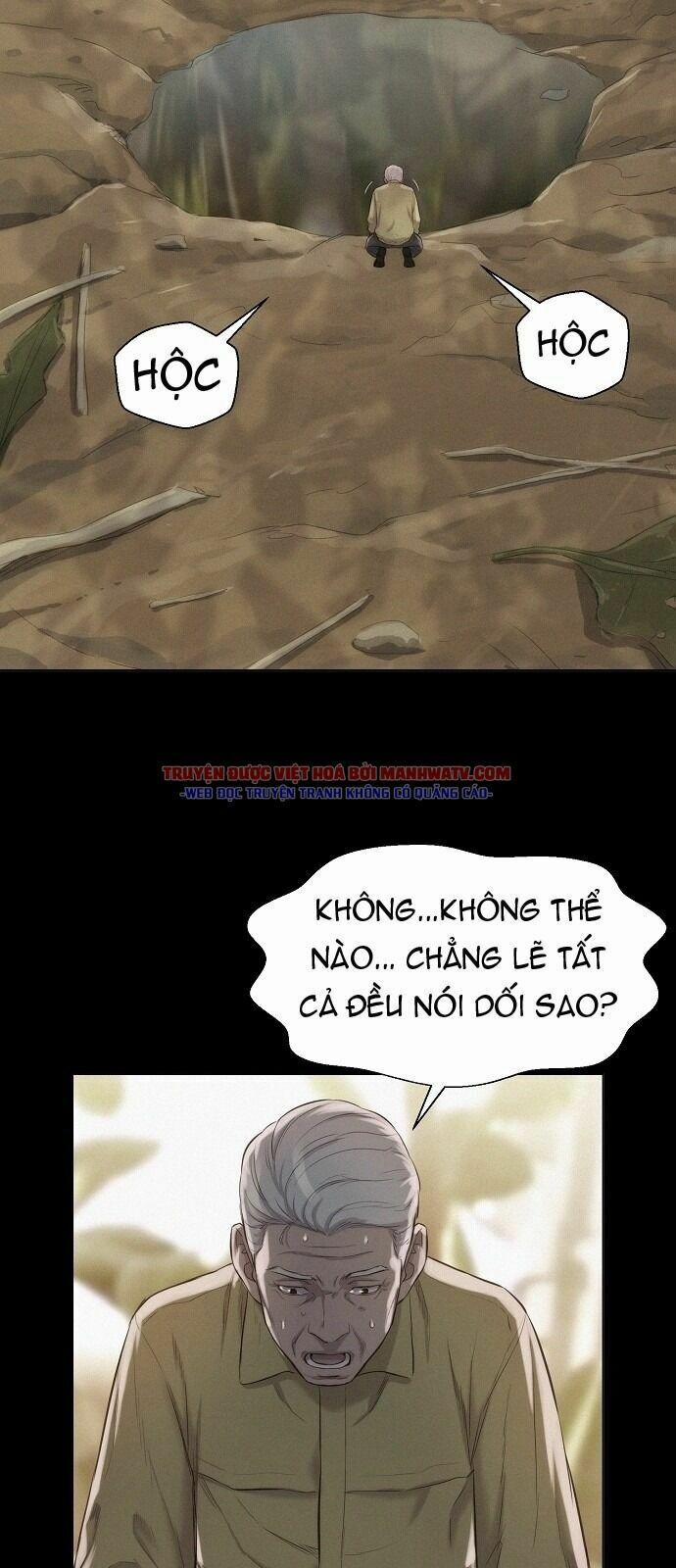 Thợ Săn 3 Cm 57 trang 18