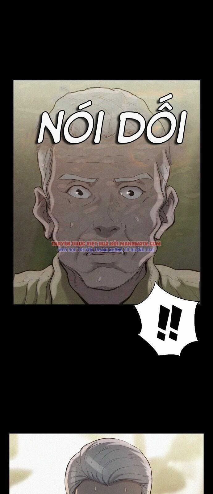 Thợ Săn 3 Cm 57 trang 20