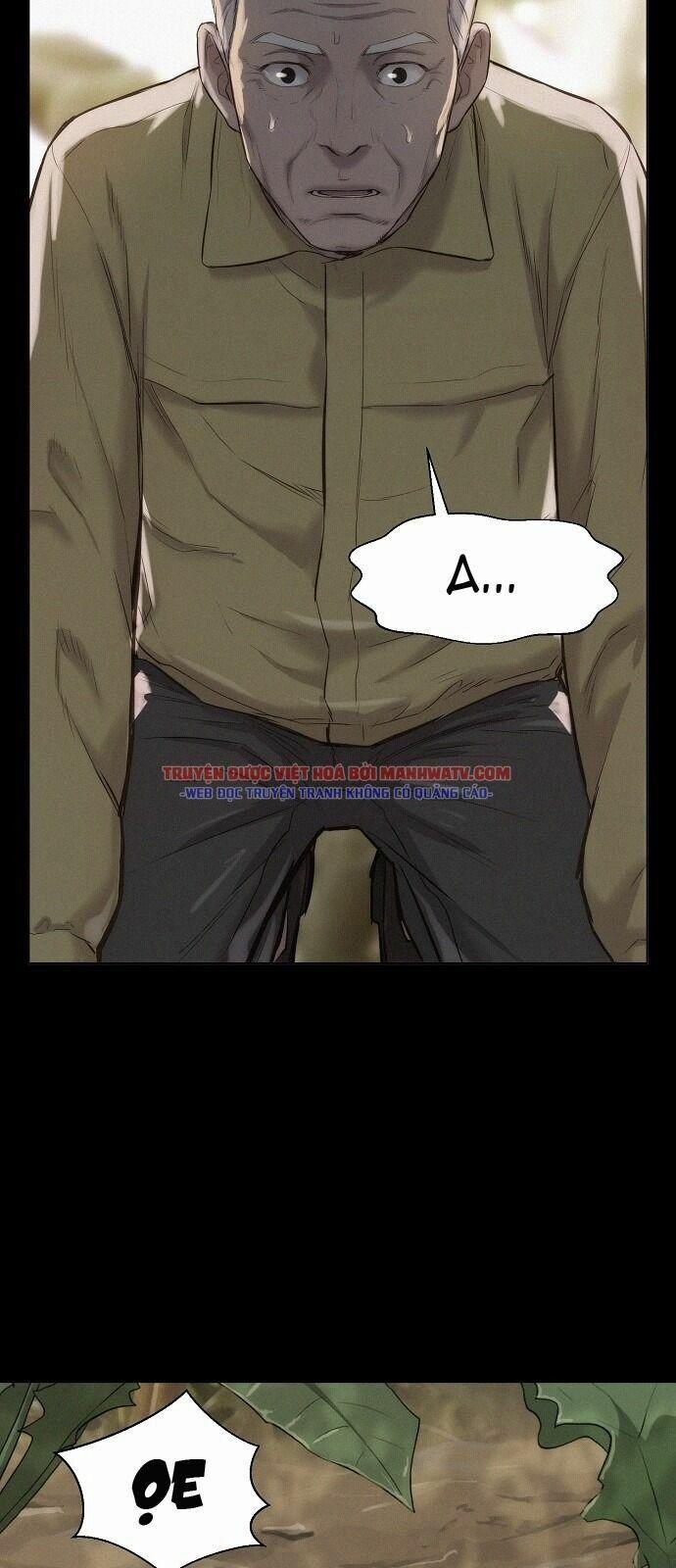Thợ Săn 3 Cm 57 trang 21