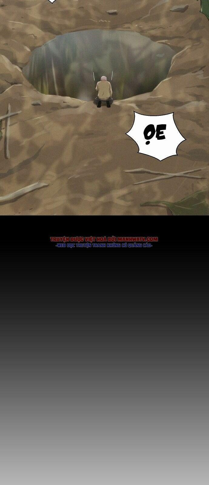 Thợ Săn 3 Cm 57 trang 22