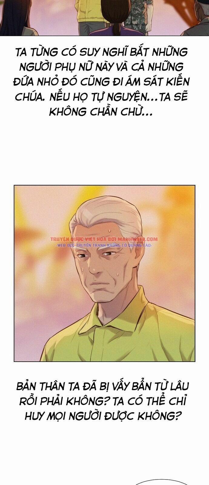 Thợ Săn 3 Cm 57 trang 25