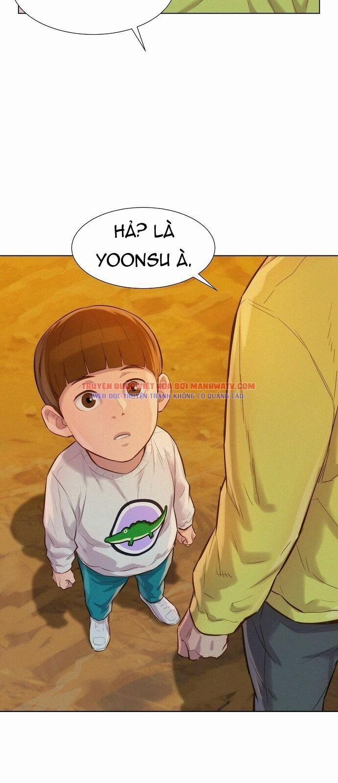Thợ Săn 3 Cm 57 trang 27