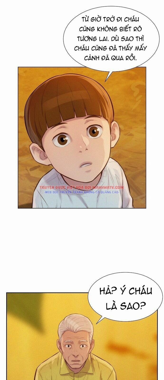 Thợ Săn 3 Cm 57 trang 28