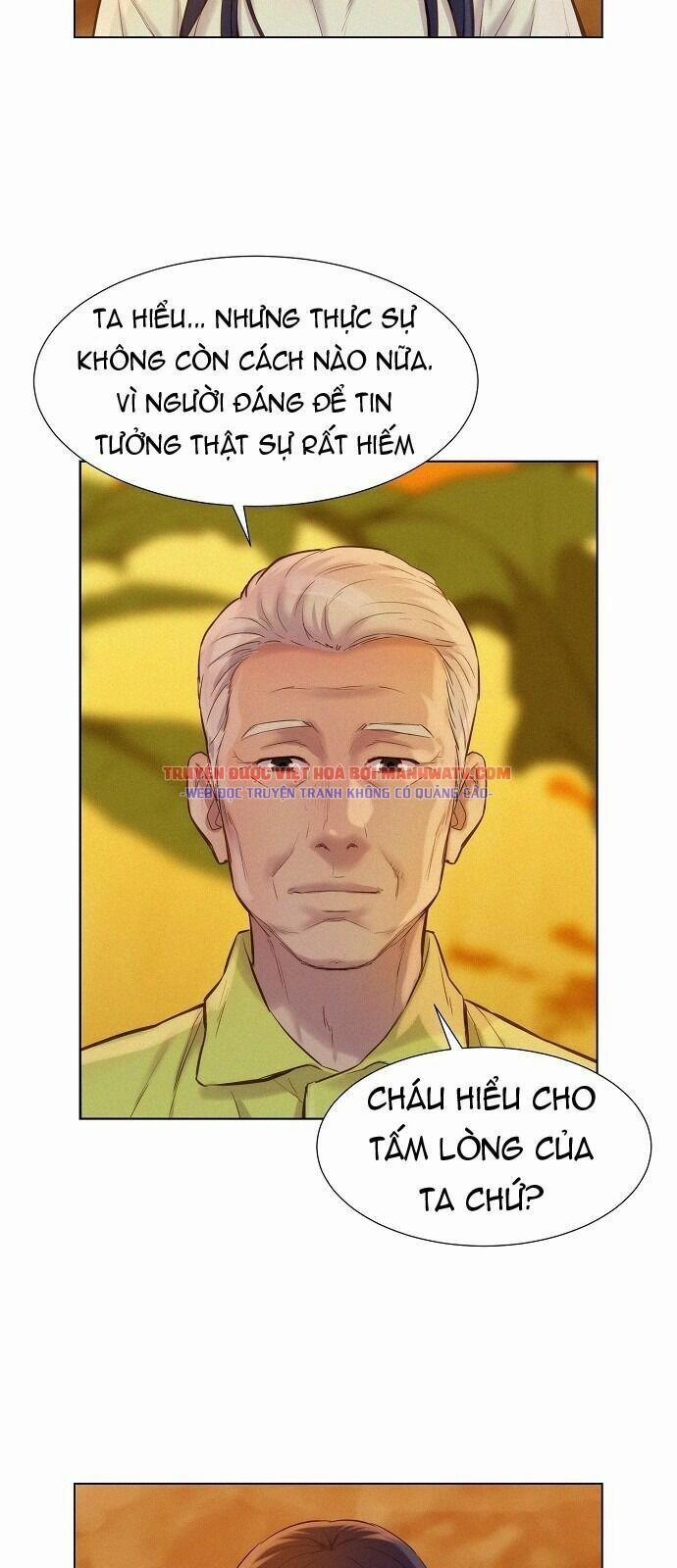 Thợ Săn 3 Cm 57 trang 3