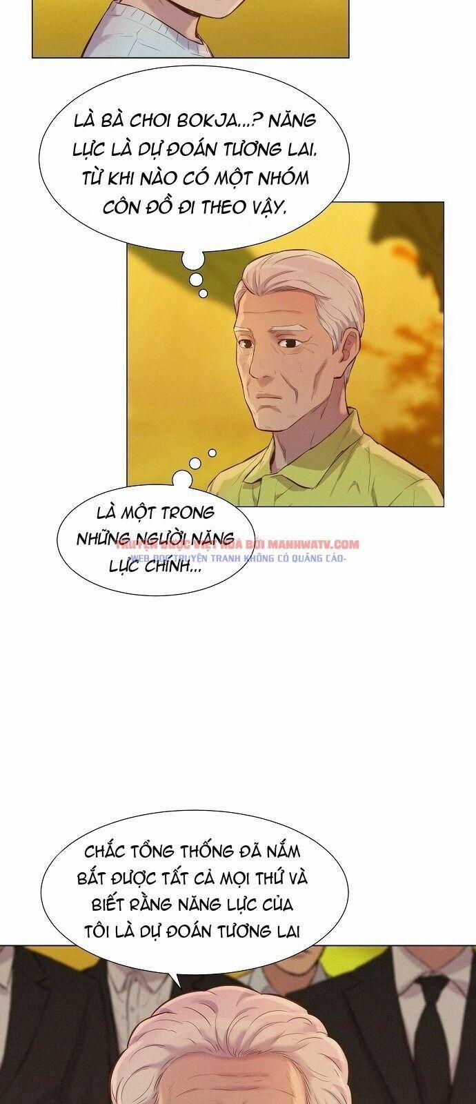 Thợ Săn 3 Cm 57 trang 31