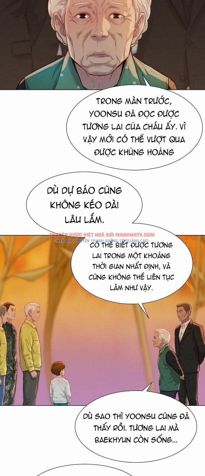 Thợ Săn 3 Cm 57 trang 32