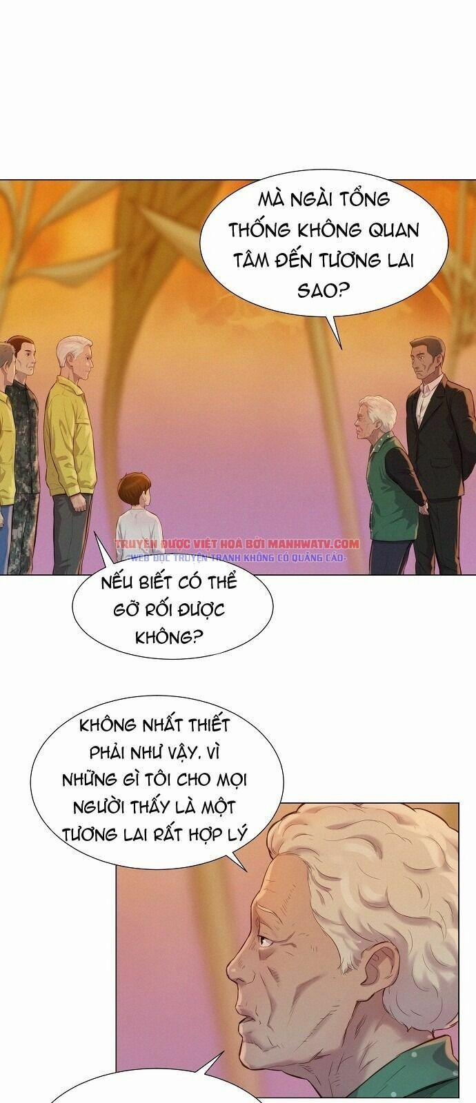 Thợ Săn 3 Cm 57 trang 36