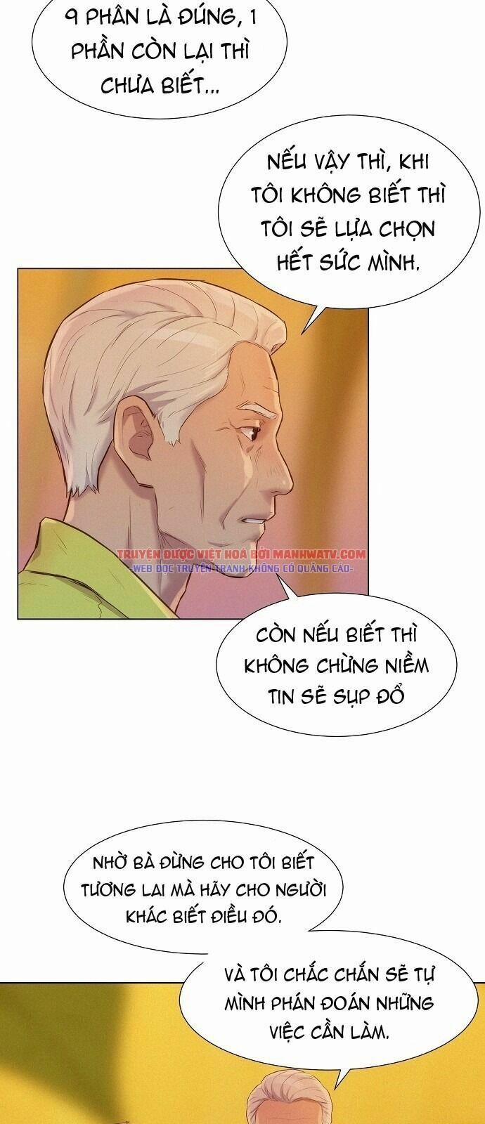 Thợ Săn 3 Cm 57 trang 37