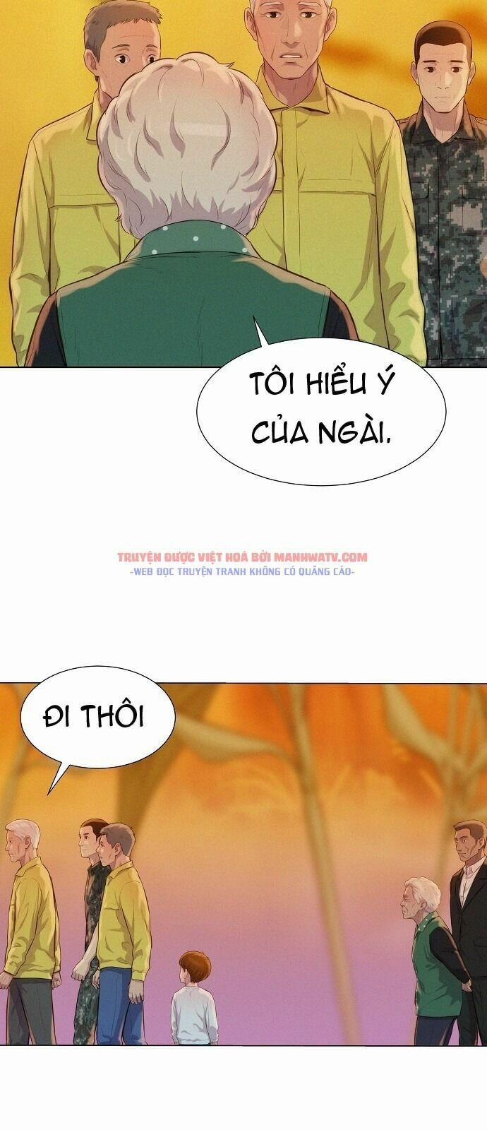 Thợ Săn 3 Cm 57 trang 38