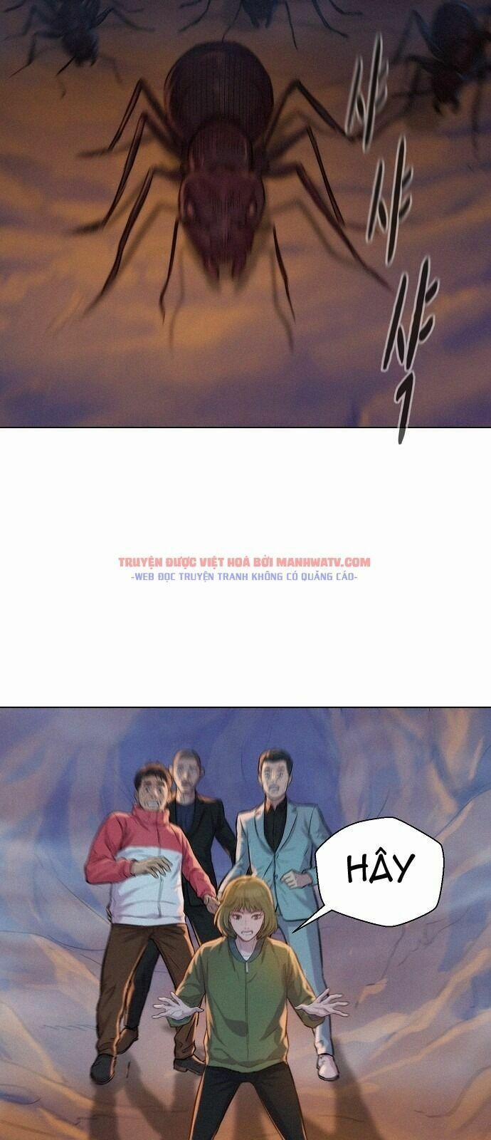 Thợ Săn 3 Cm 57 trang 42