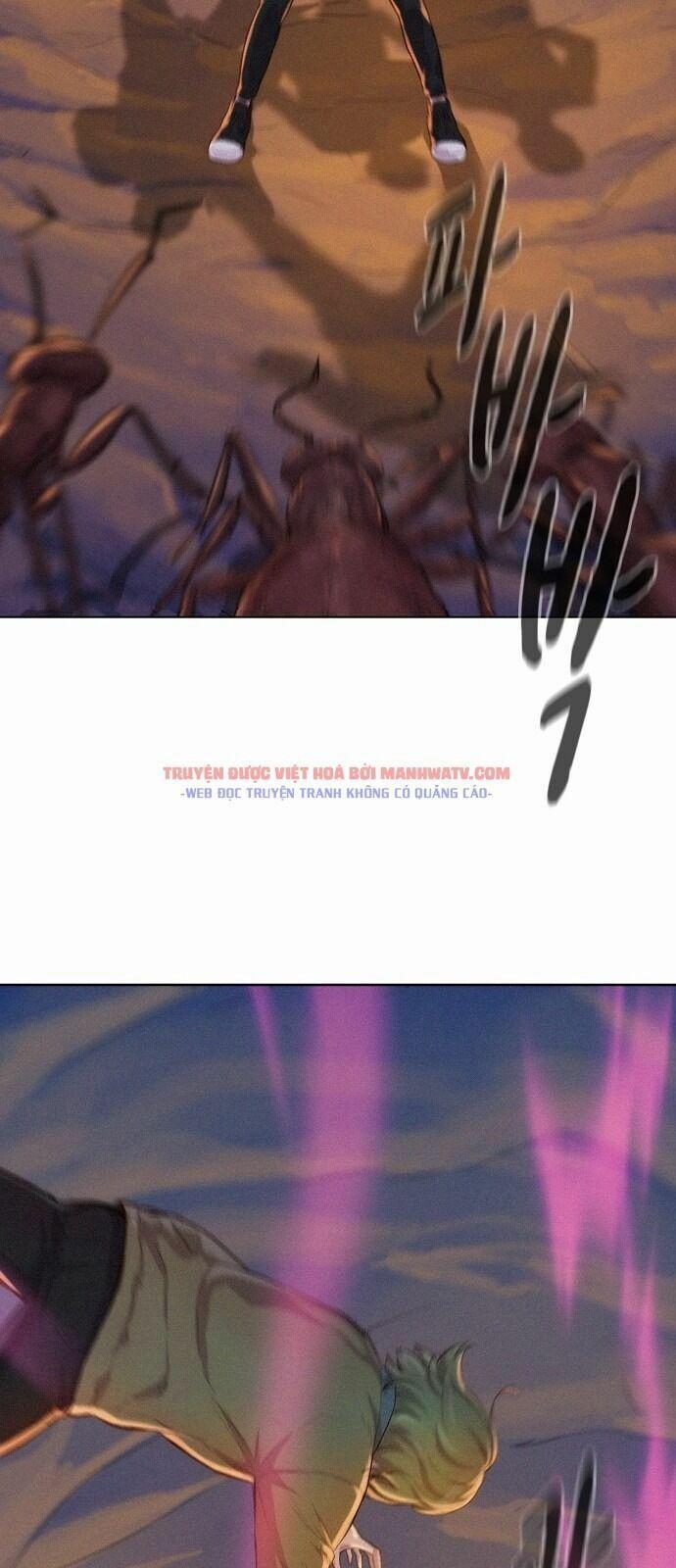 Thợ Săn 3 Cm 57 trang 43