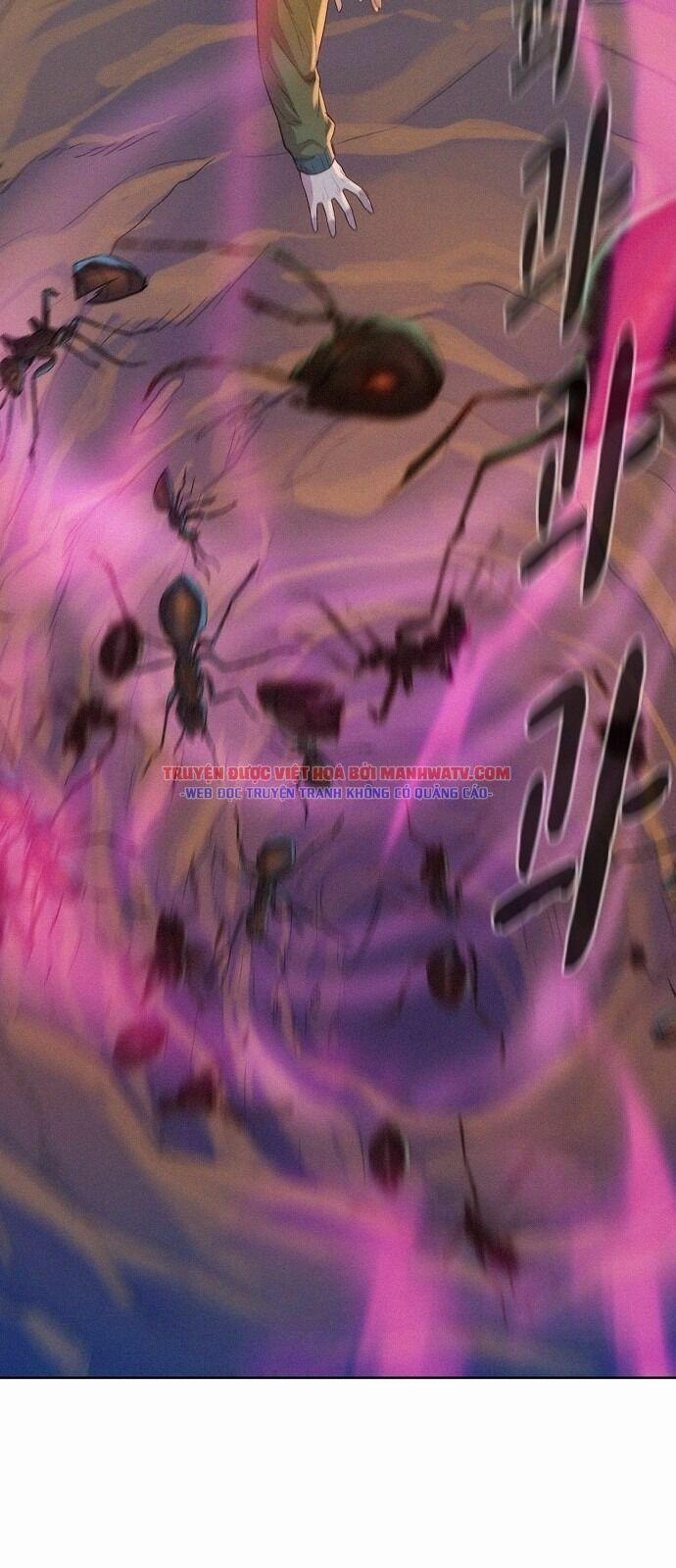 Thợ Săn 3 Cm 57 trang 44