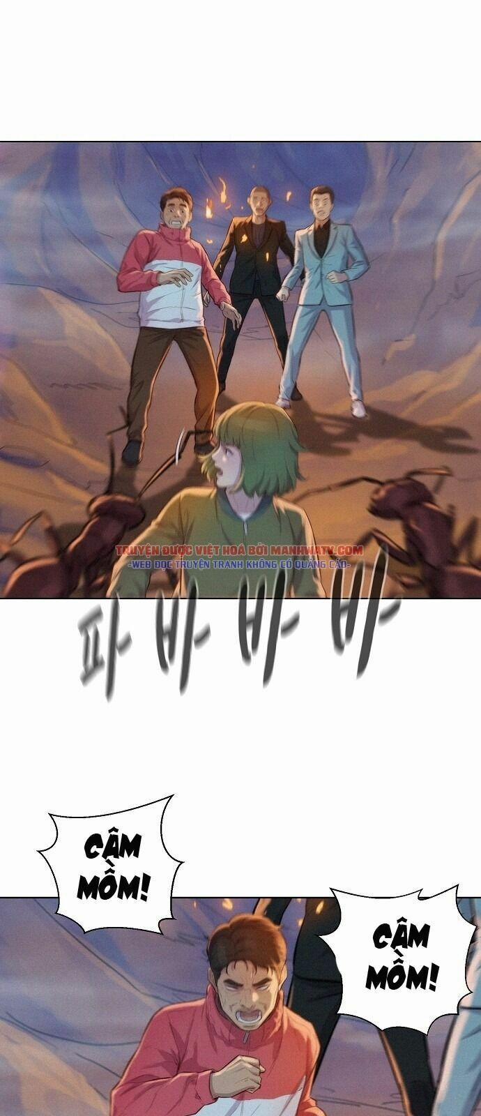 Thợ Săn 3 Cm 57 trang 45