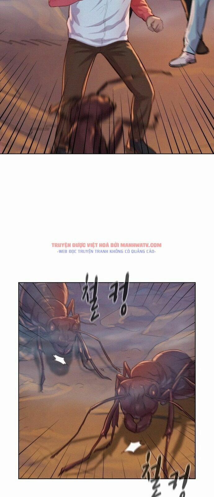 Thợ Săn 3 Cm 57 trang 46