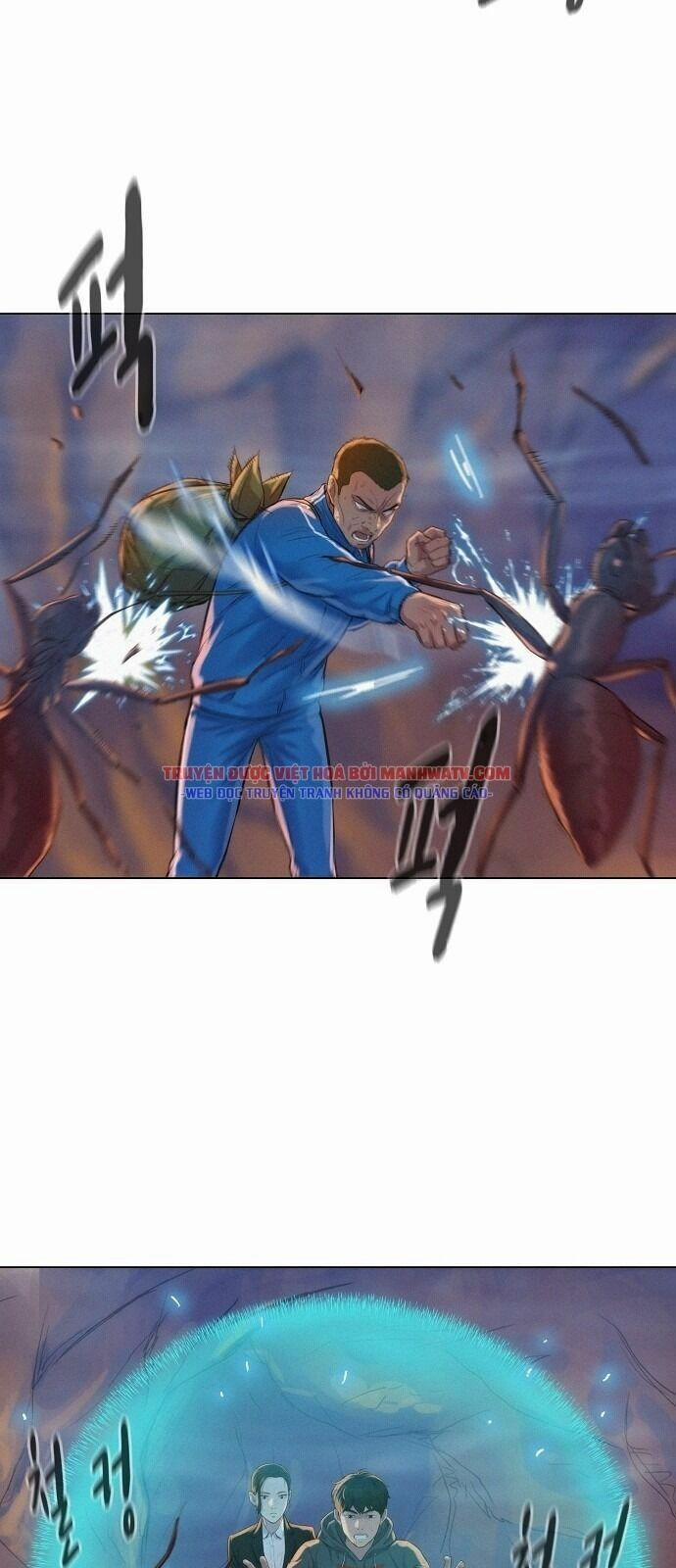 Thợ Săn 3 Cm 57 trang 47