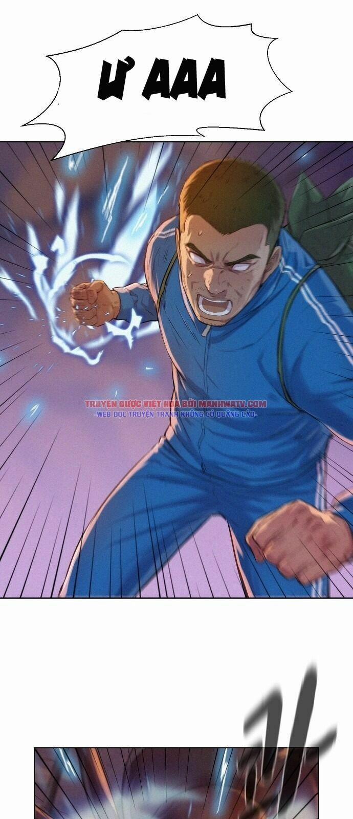 Thợ Săn 3 Cm 57 trang 49