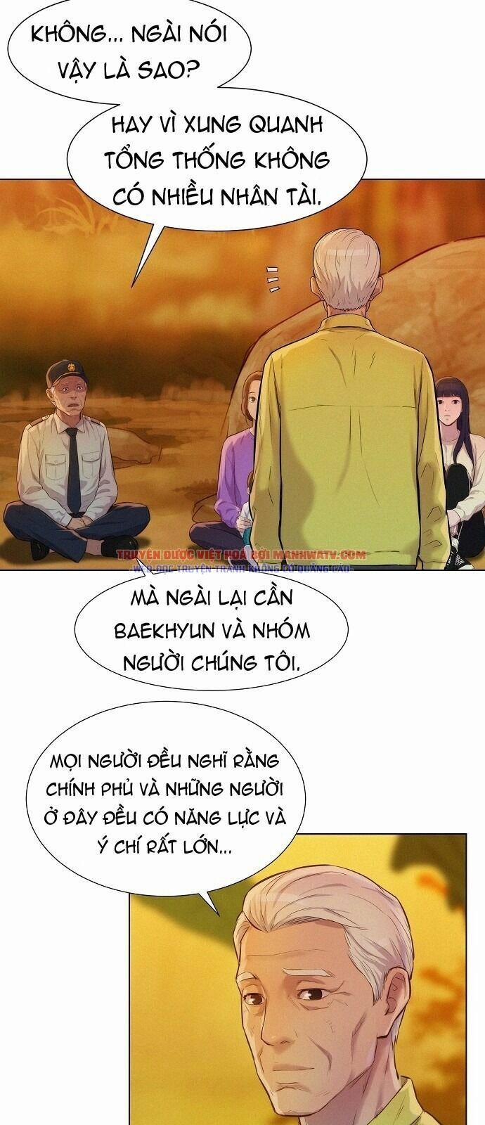 Thợ Săn 3 Cm 57 trang 5