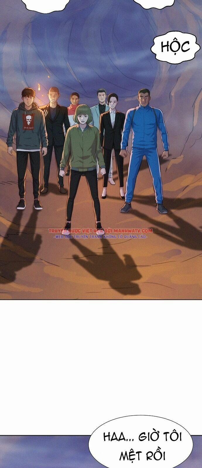Thợ Săn 3 Cm 57 trang 54