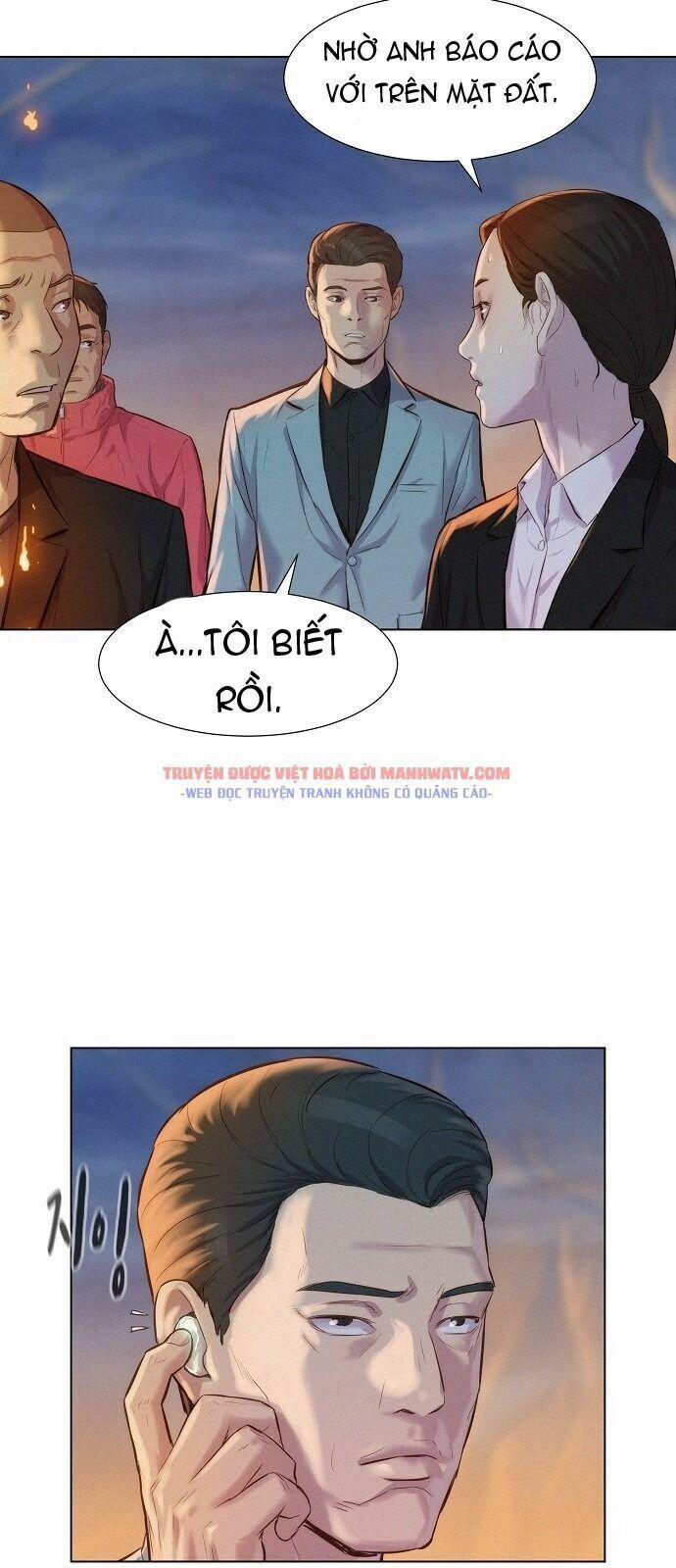 Thợ Săn 3 Cm 57 trang 57