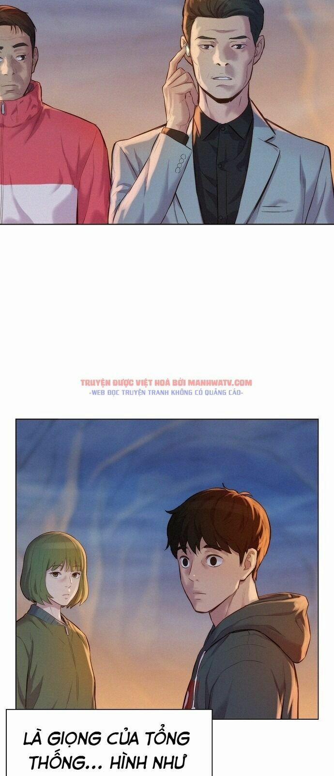 Thợ Săn 3 Cm 57 trang 59