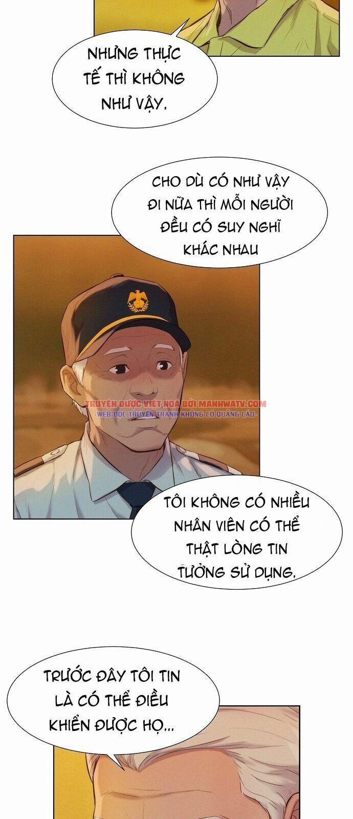 Thợ Săn 3 Cm 57 trang 6