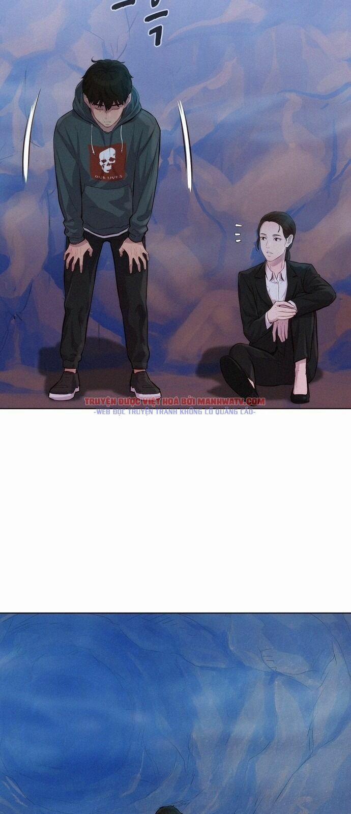 Thợ Săn 3 Cm 58 trang 10