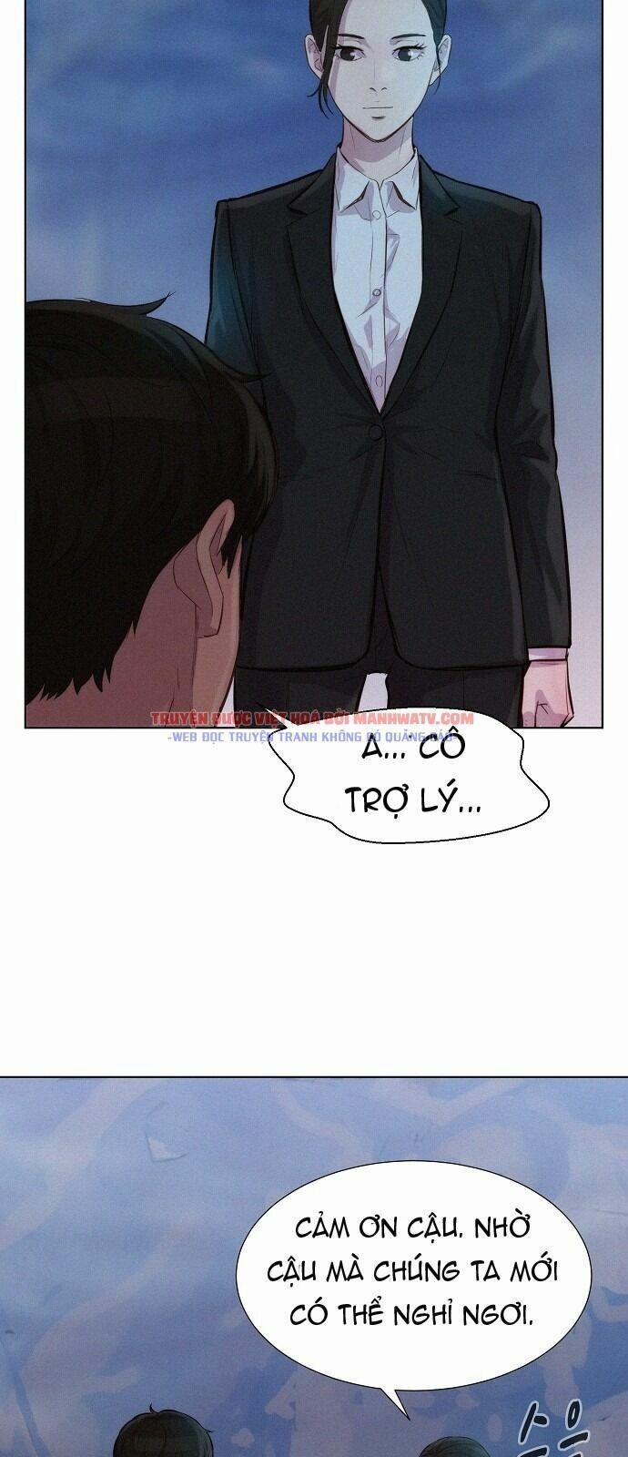 Thợ Săn 3 Cm 58 trang 14