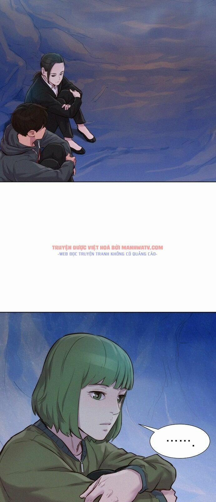 Thợ Săn 3 Cm 58 trang 26