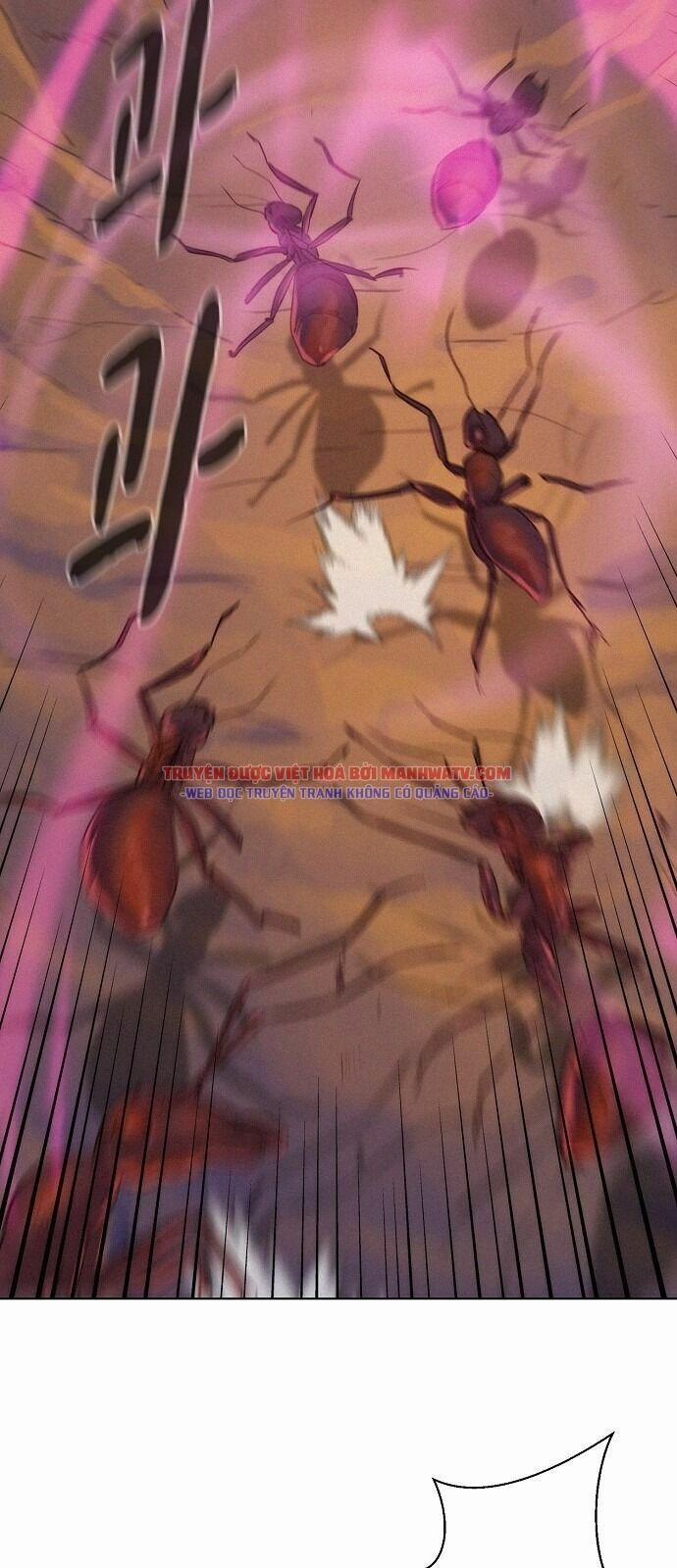 Thợ Săn 3 Cm 58 trang 28