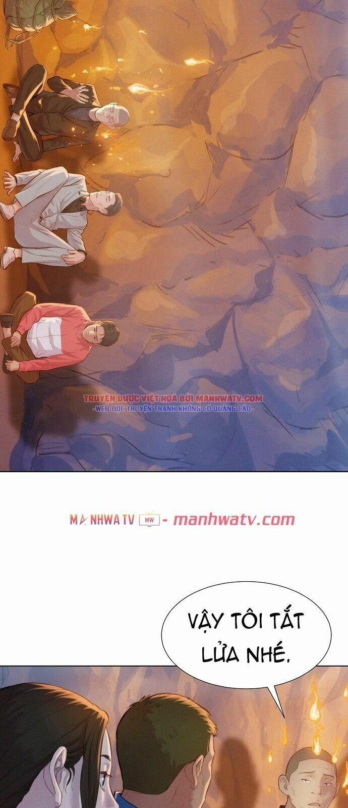 Thợ Săn 3 Cm 58 trang 3