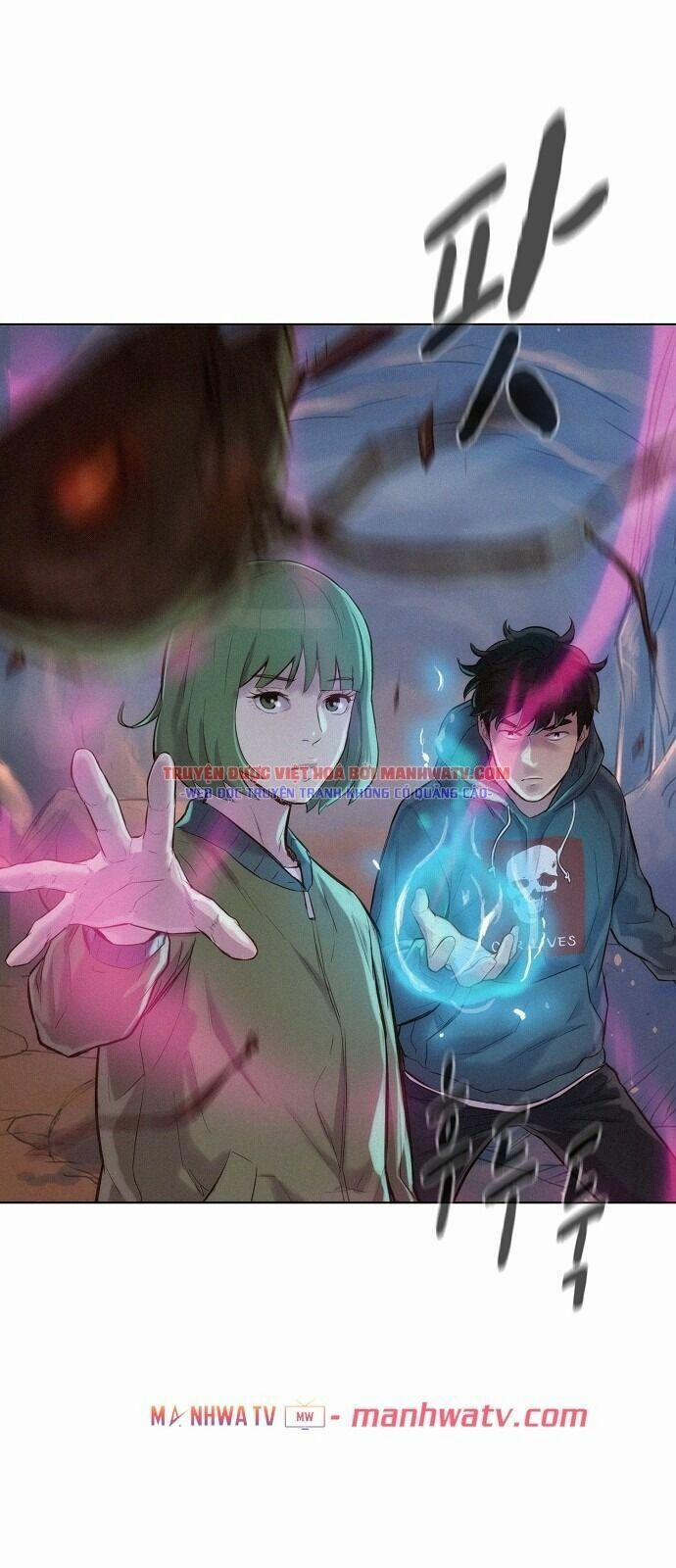 Thợ Săn 3 Cm 58 trang 30