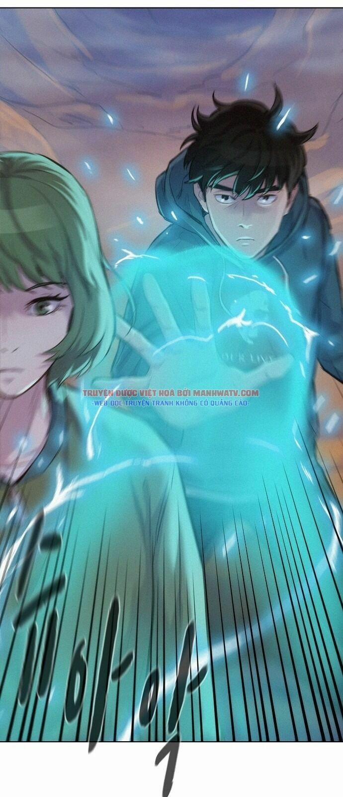 Thợ Săn 3 Cm 58 trang 31